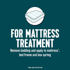 Applying EcoLogic to baseboards and carpet edges for discreet treatment