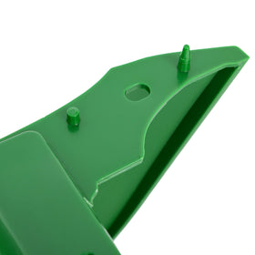 ECOTRIC compatibility across LT and LTR tractors for consistent aesthetics.