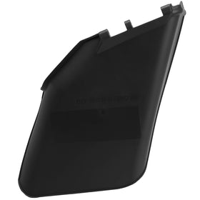 ECOTRIC deck guard compatible with John Deere improves mowing confidence.