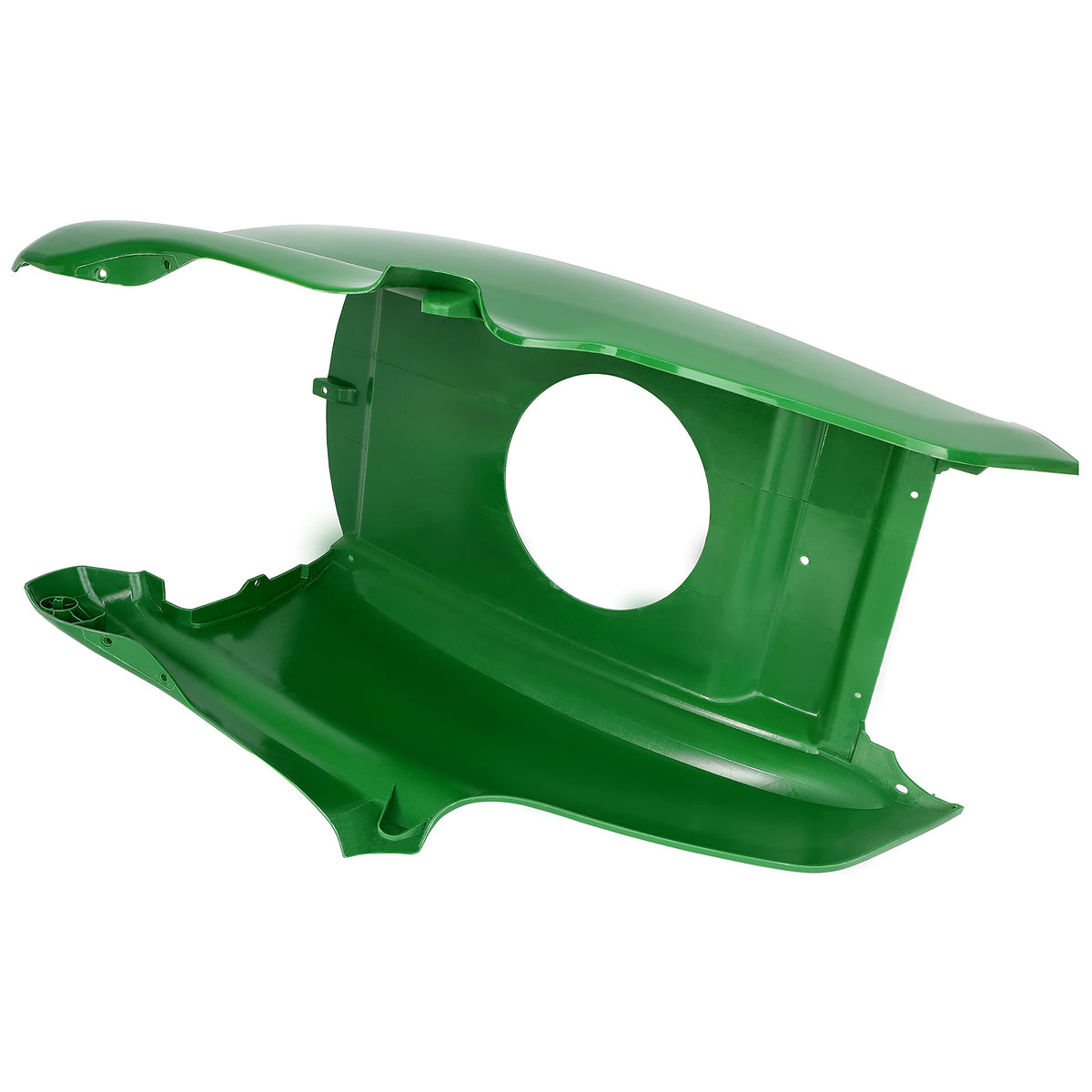 ECOTRIC replacement for AM132530/AM131759 matches John Deere models.