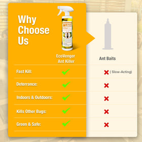 EcoVenger EPA lab tested safety for households