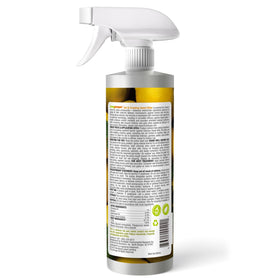 EcoVenger ready-to-spray packaging for immediate use