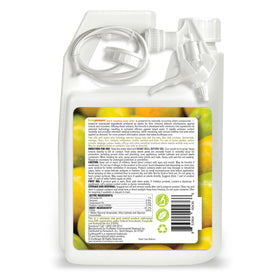 EcoVenger spray application for indoor and outdoor pest protection