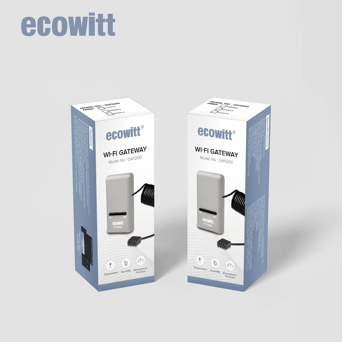 ECOWITT WFC01 watering timer connected through GW1200