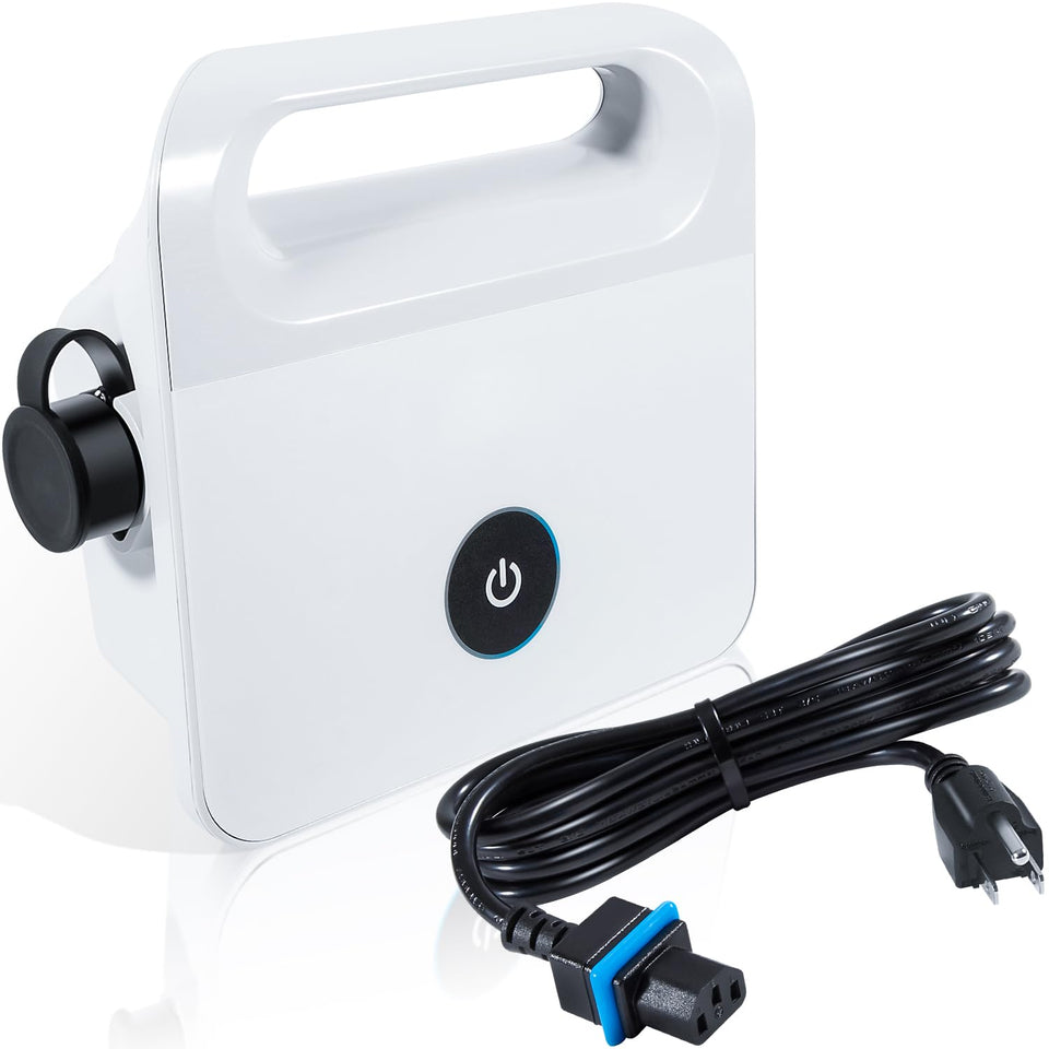 E-cowlboy 99956034 power supply for Dolphin Active 10 ensures quick start and reliable operation.