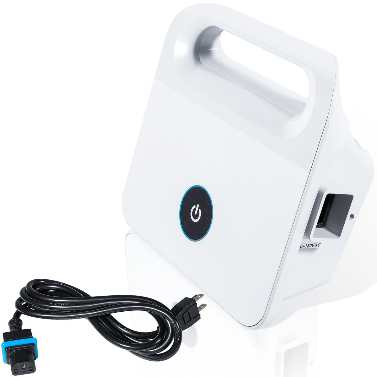 E-cowlboy 99956034 power supply for Explorer E20 supports smooth single-cycle operation.