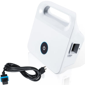E-cowlboy 99956034 power supply for Explorer E20 supports smooth single-cycle operation.