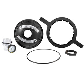 E-cowlboy complete kit provides all necessary parts for quick maintenance
