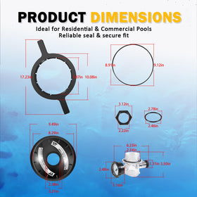 E-cowlboy lid wrench simplifies lid installation and removal