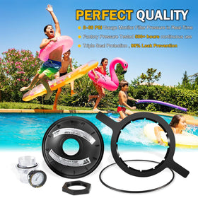 E-cowlboy O-rings ensure heat and corrosion resistance with reliable sealing