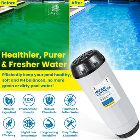 Ecowlboy Pro G Plus vessel-fit demonstrates a 3-post design for flexible installation.