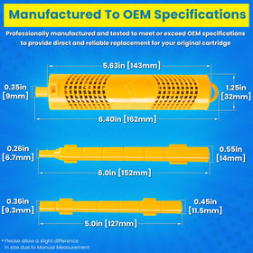 Mineral ions and durable housing in E-cowlboy technology
