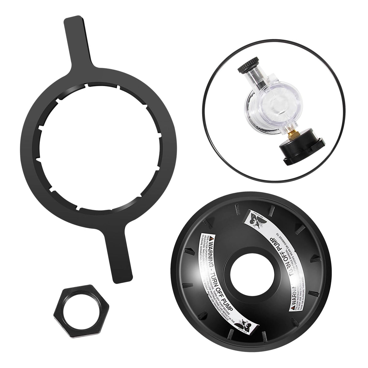 E-cowlboy Triton fitment confirms compatibility with TR100/TR140 models