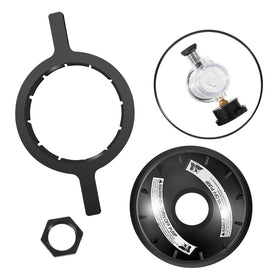 E-cowlboy Triton fitment confirms compatibility with TR100/TR140 models
