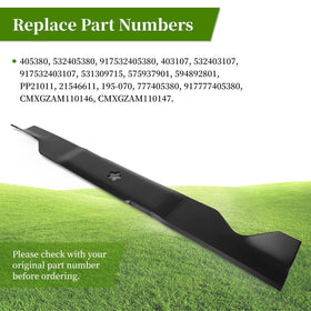 Ecreban heavy-duty metal construction promises durability for demanding mowing.