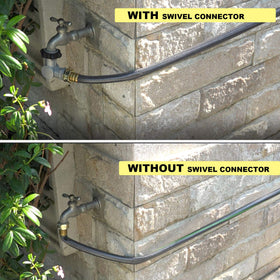 Eden 20051 stainless-steel components support durable performance