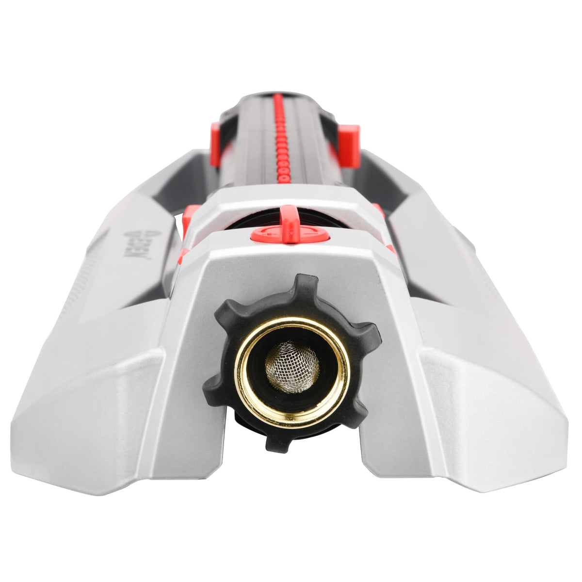 Eden 94095 turbo sprinkler sealed turbo drive ensures quiet operation