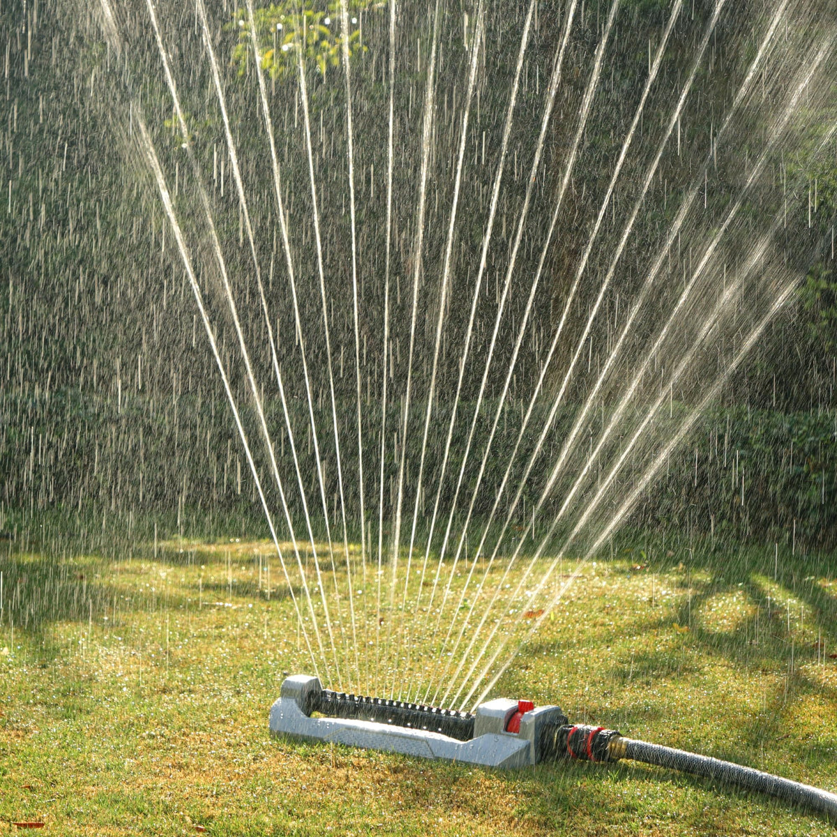 Eden 94110 quick-connect starter set enables fast tool changes with water on