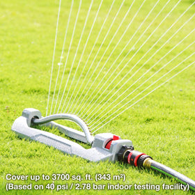 Eden 96218 brass precision nozzles deliver even water distribution