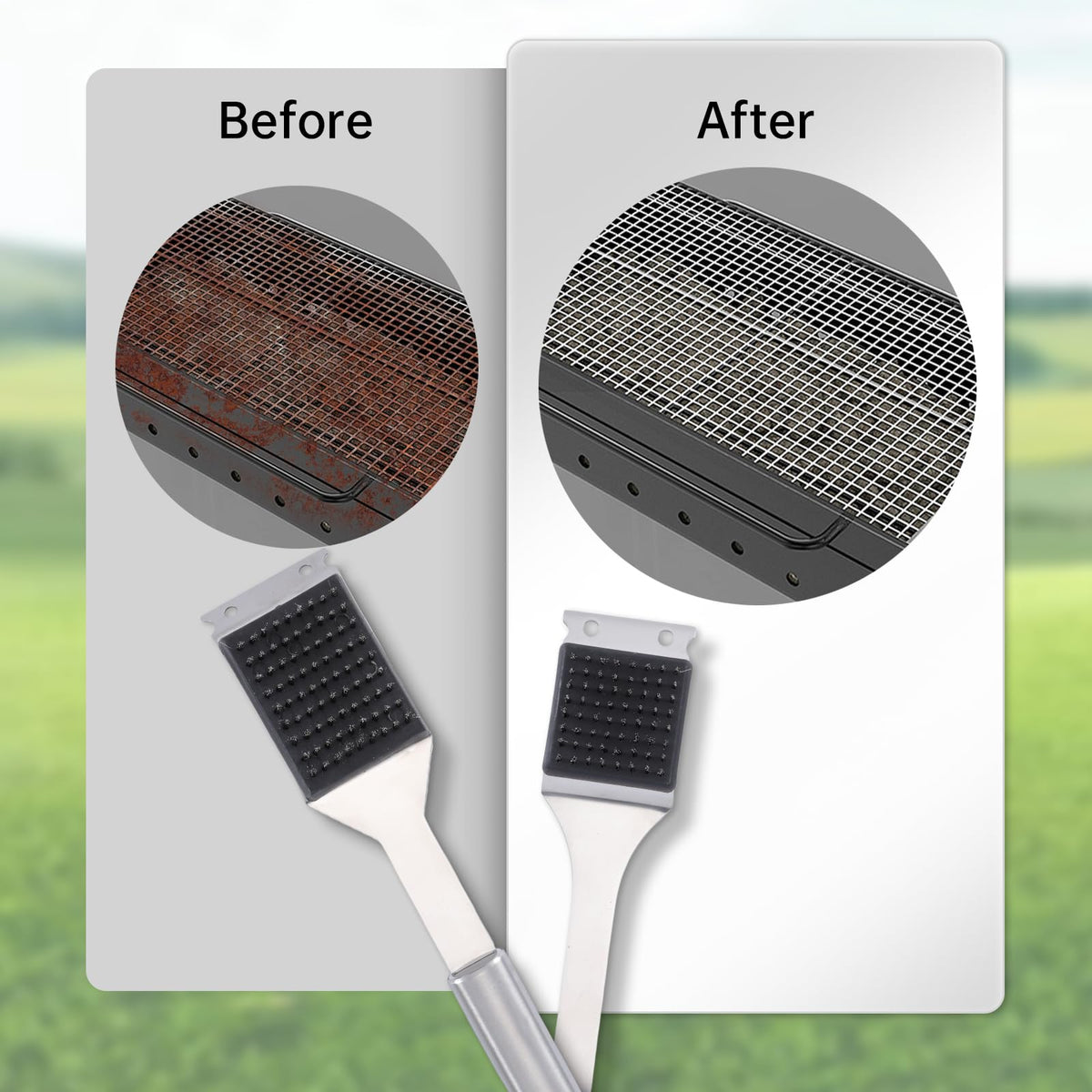 Edgnb gift-ready packaging suggests a thoughtful barbecue gift
