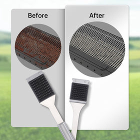 Edgnb gift-ready packaging suggests a thoughtful barbecue gift