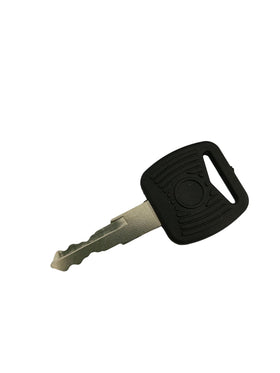 Eeyhooer ignition key for Bobcat and Caterpillar fleets