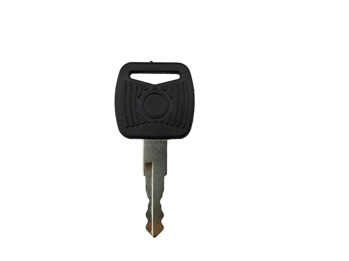 Eeyhooer five-pack ignition keys for on-site stock