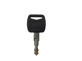 Eeyhooer five-pack ignition keys for on-site stock
