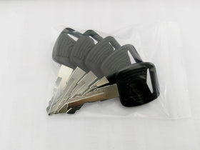 Eeyhooer ignition keys in hand for reliable immediate access