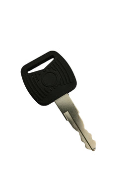 Eeyhooer Skytrak-compatible ignition key aiding fast startup