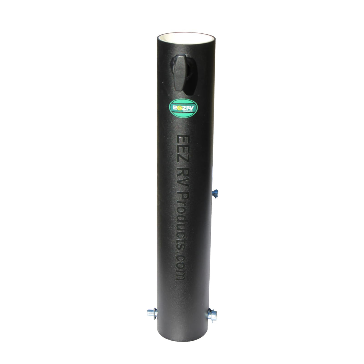 EEZ RV Products easy plug-and-play installation without drilling or tools.