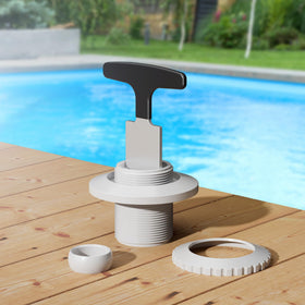 Egepon Hayward SP1419-compatible removal tool highlights versatile retrofit options for jet fittings.