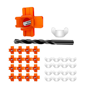 Eggluuz chicken waterer nipple with horizontal side-mount delivers fresh water safely for poultry.