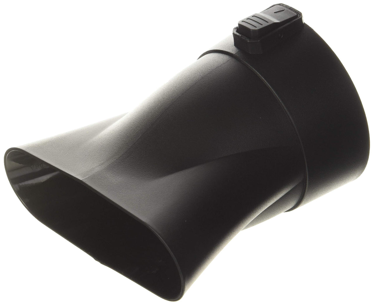 EGO Power+ flat nozzle AN5300 attachment enhances air flow control for LB5300.