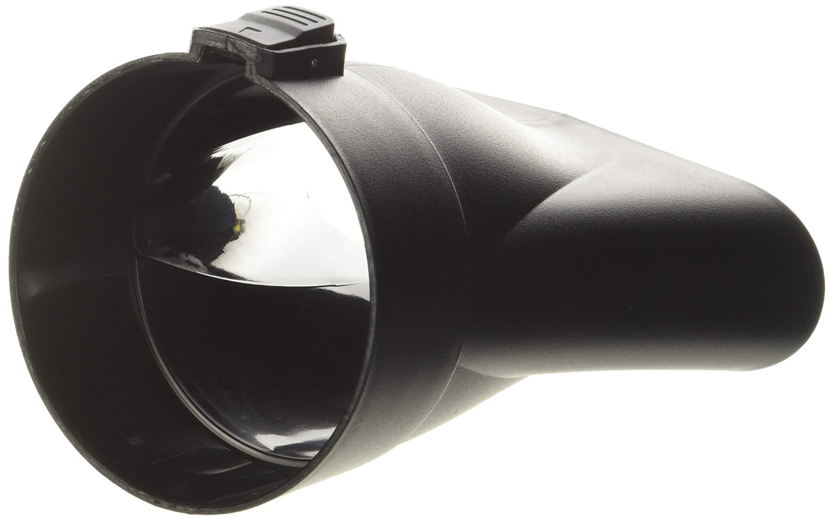 EGO Power+ flat nozzle fits LB5300/LB5302 for targeted blowing.
