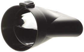EGO Power+ flat nozzle fits LB5300/LB5302 for targeted blowing.