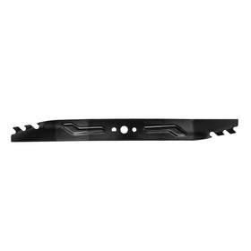 EGO Power+ 21-inch blade for LM2110 series delivering crisp cuts and precise lawn cleanup