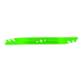 EGO Power+ 21in mulching blades upper blade paired for precise cuts in the Select Cut system