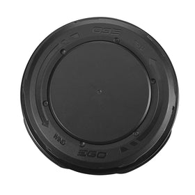 EGO Power+ AH1531 cap twist rewind feature prevents tangles when rewinding