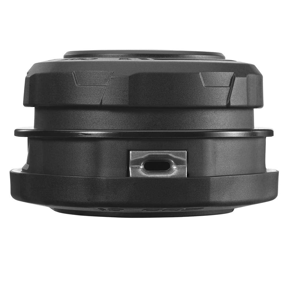EGO Power+ AH1531 head with free rotating bump cap reduces load during use