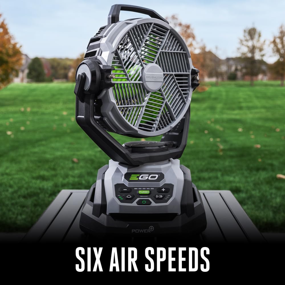 Long runtime with 5.0Ah ARC battery powers FN1000 up to 60 hours