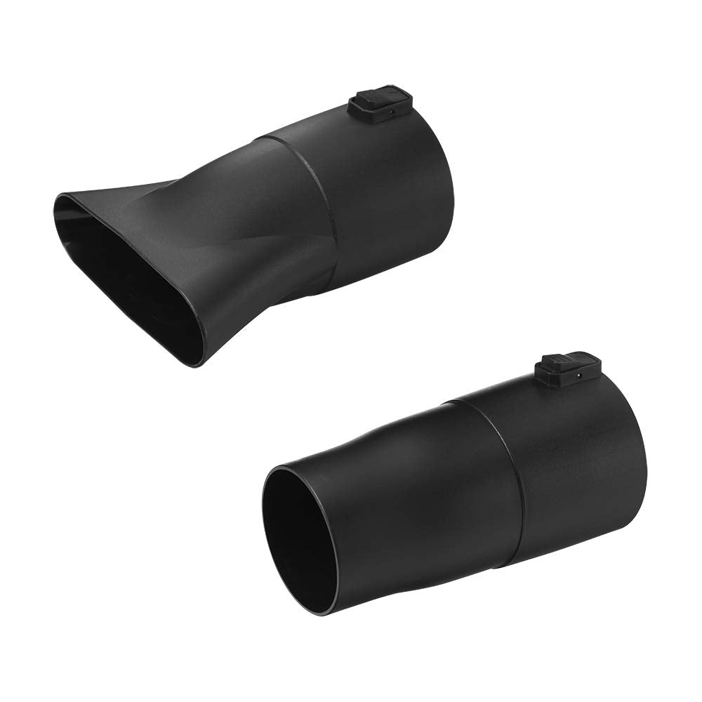EGO Power+ LB6500 5-year warranty signals long-term reliability.