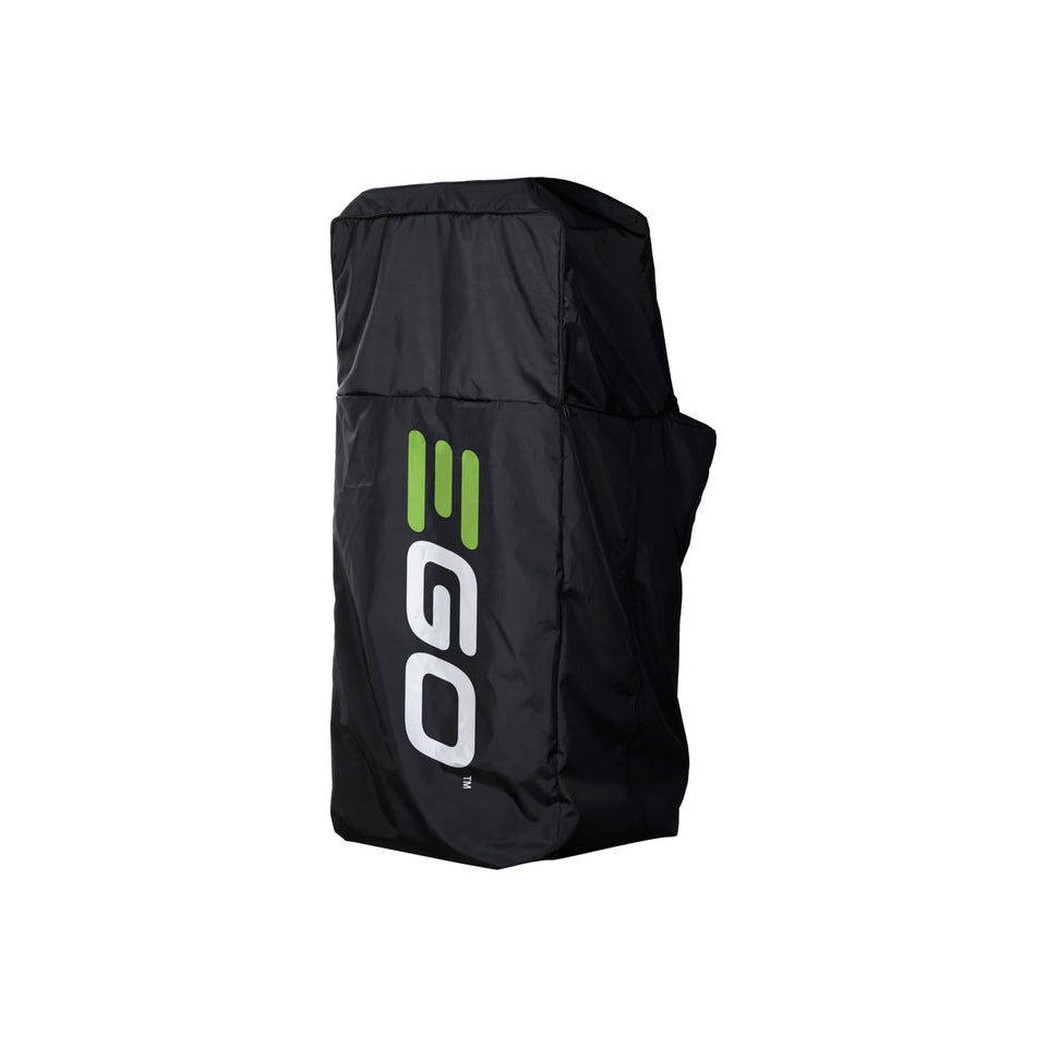 EGO Power+ mower cover for 21-22 inch mowers protects from dust while stored