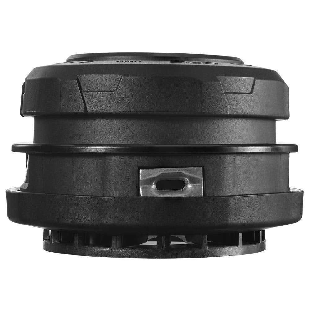 EGO Power+ Rapid Reload Trimmer Head free rotating cap reduces load during use