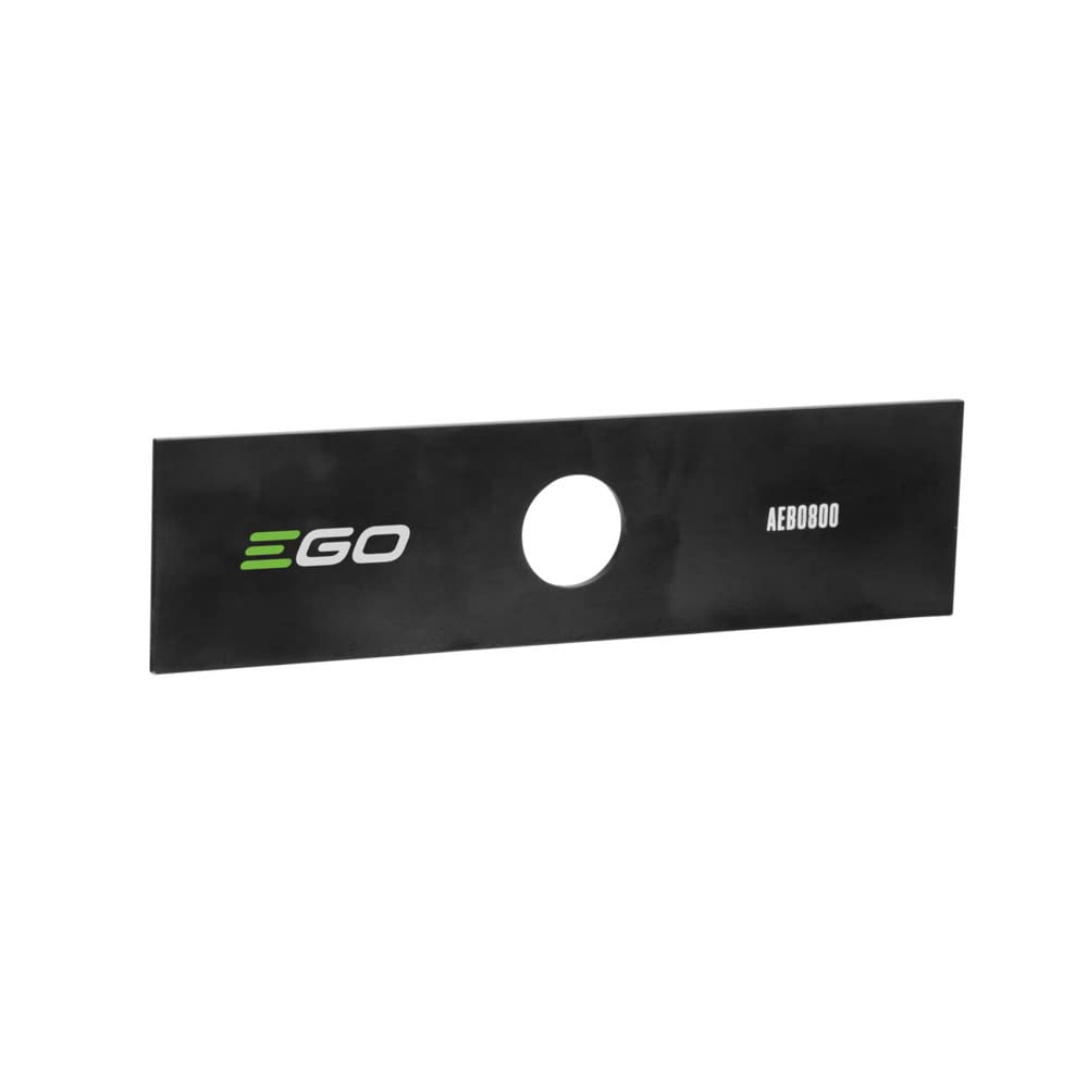 EGO Power+ replacement edger blade for EA0800 ensures precise edging