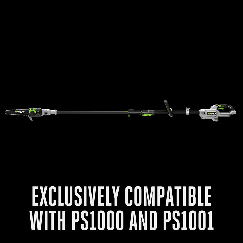 Genuine EGO parts ensure compatibility and reliable performance with PS1000 PS1001 PSX2510.