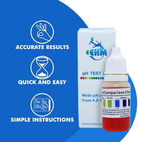 EHM components made in the USA for quality assurance.