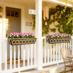 EINYEXW weatherproof finish endures outdoor use across seasons with minimal maintenance.