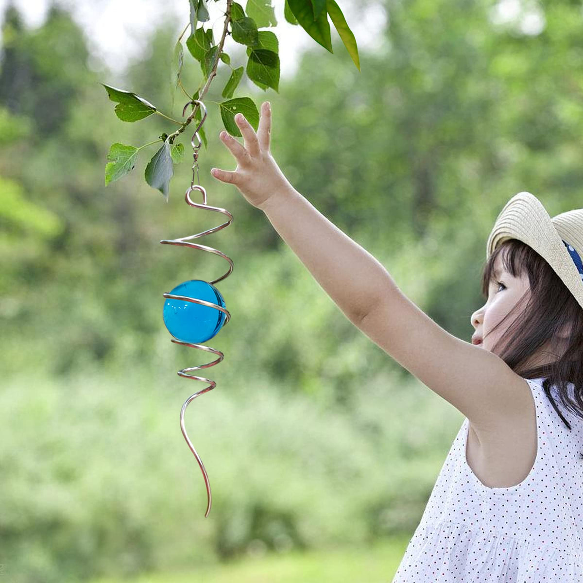 Eiryhope weather-resistant garden decor designed for long-lasting outdoor use.