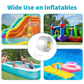 Eiszhjk compatible with Intex above-ground pool systems
